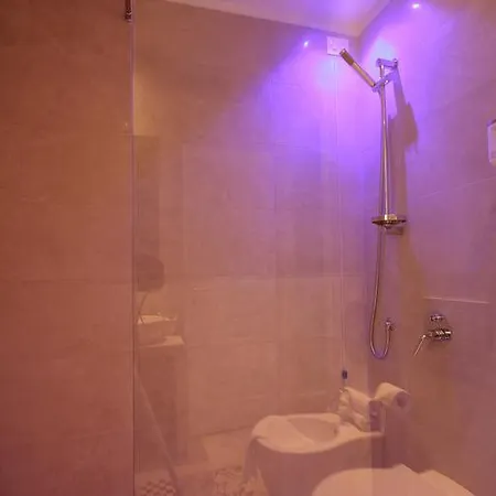 Residenza L'angolo Di فندق مبيت وإفطار 2*