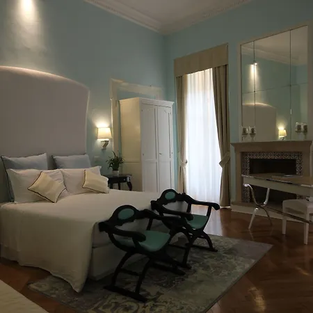 Bed & Breakfast L'angolo Di