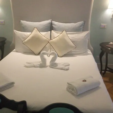 Bed & Breakfast L'angolo Di Verona