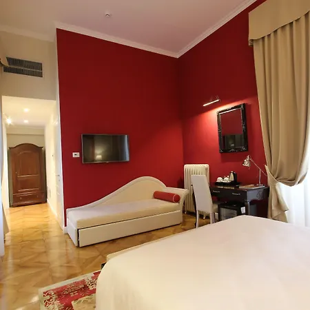 Bed & Breakfast L'angolo Di 2*