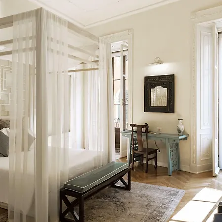 Bed & Breakfast L'angolo Di