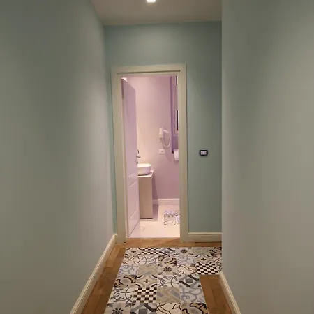 L'angolo Di Bed & Breakfast