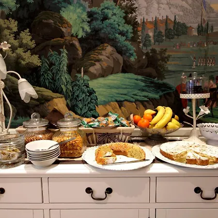 L'angolo Di Bed & Breakfast Verona