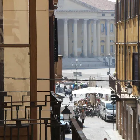 L'angolo Di Bed & Breakfast Verona