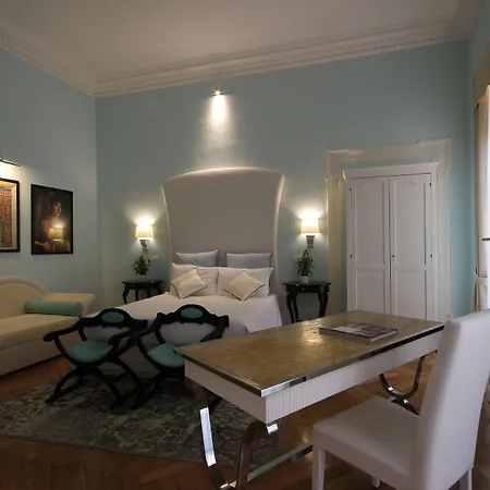 Bed & Breakfast L'angolo Di