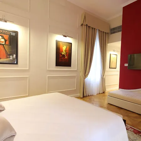 L'angolo Di Bed & Breakfast 2*