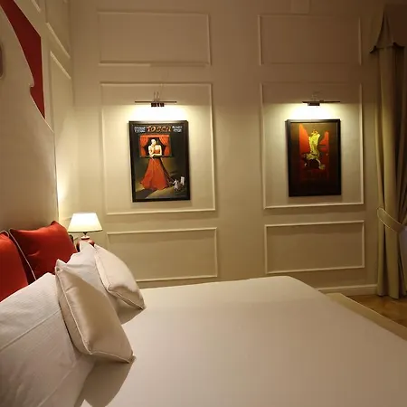 Bed & Breakfast L'angolo Di 2*