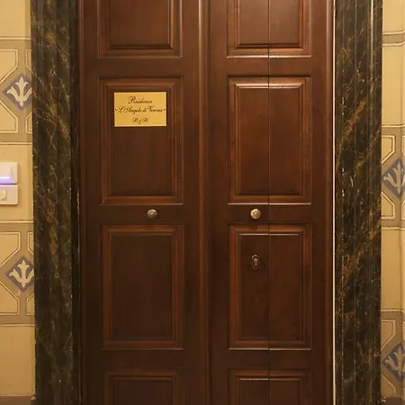 فندق مبيت وإفطار Residenza L'angolo Di
