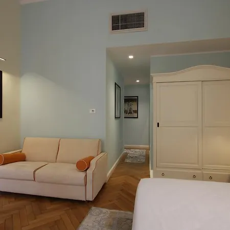 Residenza L'angolo Di