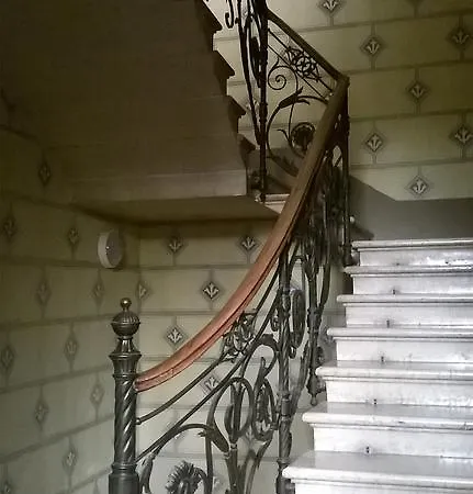 Residenza L'angolo Di Verona
