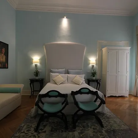 Frühstückspension Residenza L'angolo Di
