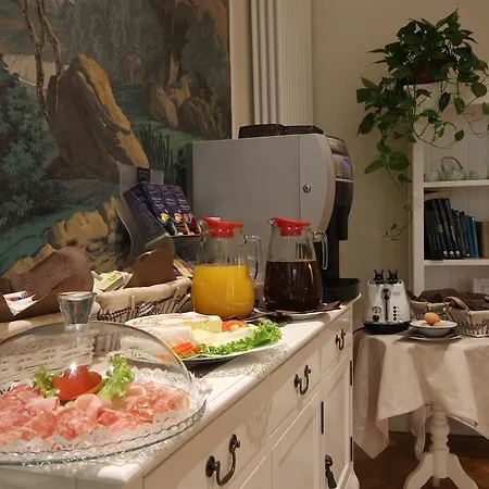 Residenza L'angolo Di 2* Verona