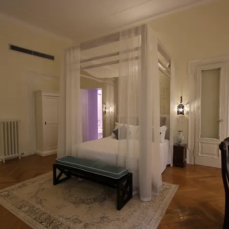 Frühstückspension Residenza L'angolo Di 2*