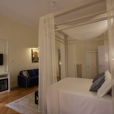 Frühstückspension Residenza L'angolo Di Verona