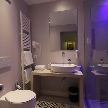 Frühstückspension Residenza L'angolo Di