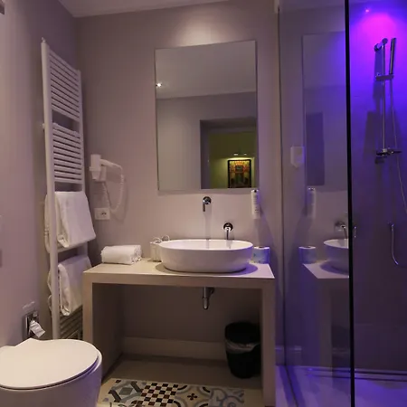 Frühstückspension Residenza L'angolo Di Verona