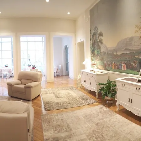 Residenza L'angolo Di
