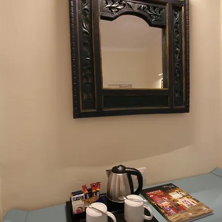 Residenza L'angolo Di Frühstückspension