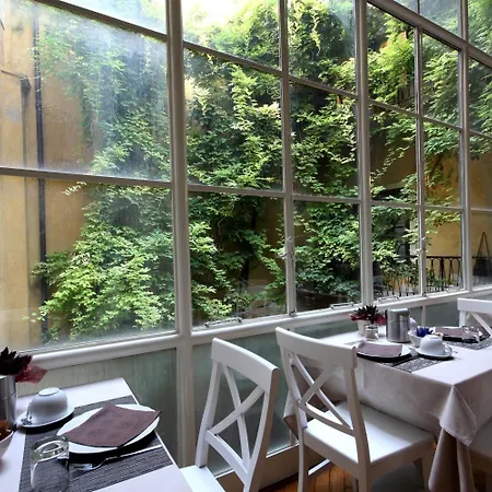Residenza L'angolo Di Frühstückspension