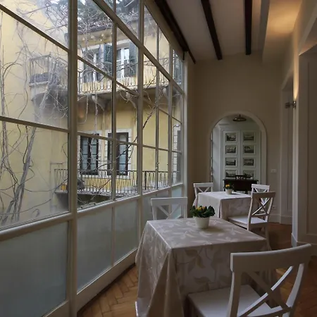 Frühstückspension Residenza L'angolo Di 2*
