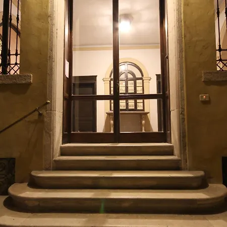 Residenza L'angolo Di