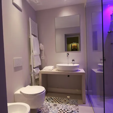 Residenza L'angolo Di Verona