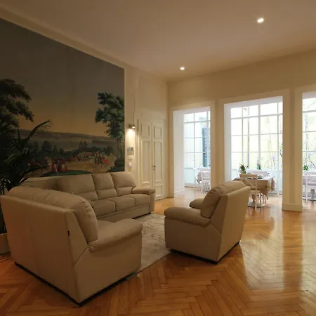 Residenza L'angolo Di 2*