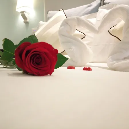 Residenza L'angolo Di Frühstückspension