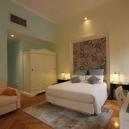 Residenza L'angolo Di Frühstückspension