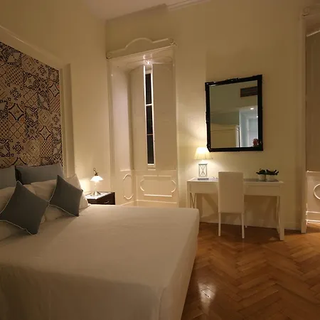 Frühstückspension Residenza L'angolo Di 2*