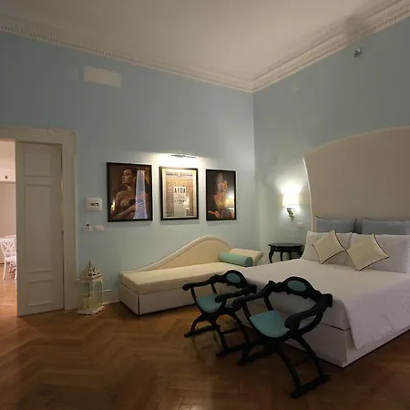 Residenza L'angolo Di Frühstückspension