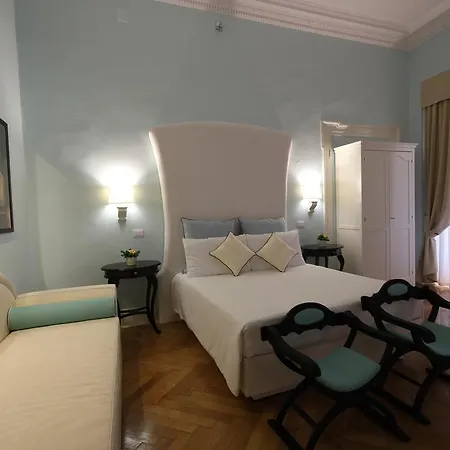 Residenza L'angolo Di