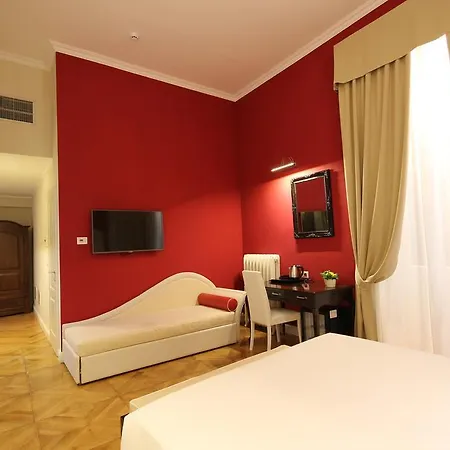 Residenza L'angolo Di Frühstückspension 2*