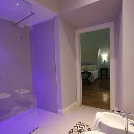 Frühstückspension Residenza L'angolo Di