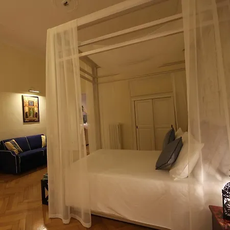 Frühstückspension Residenza L'angolo Di 2*