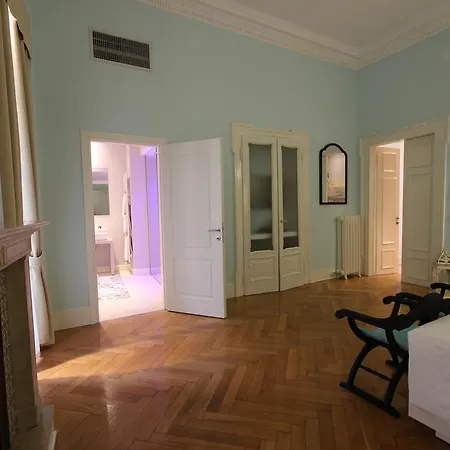 Frühstückspension Residenza L'angolo Di