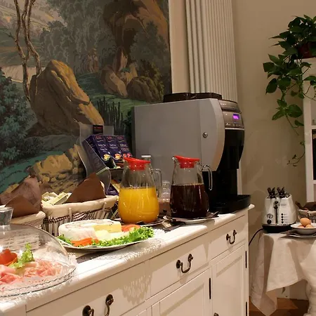 Bed & Breakfast L'angolo Di
