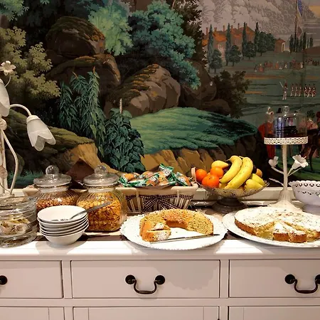 L'angolo Di Bed & Breakfast 2*
