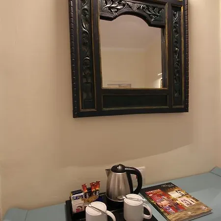 Bed & Breakfast L'angolo Di 2*