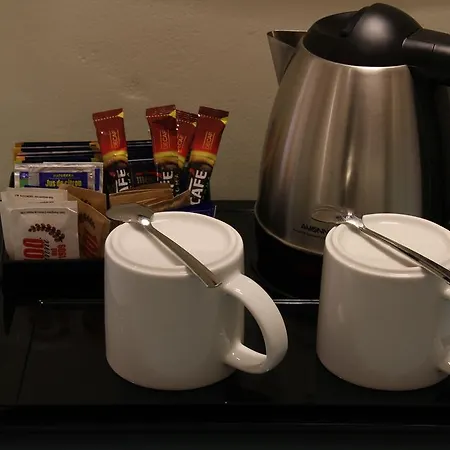 Bed & Breakfast L'angolo Di 2*