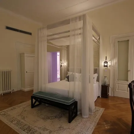 L'angolo Di Bed & Breakfast 2*
