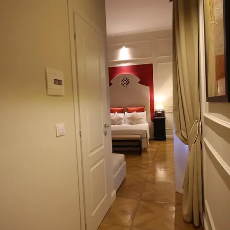 Residenza L'angolo Di