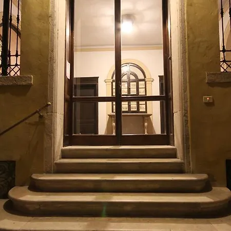 L'angolo Di