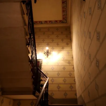 L'angolo Di