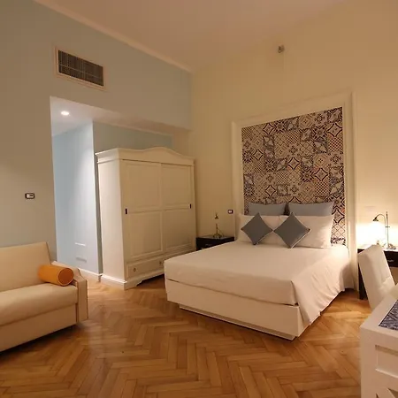Bed & Breakfast L'angolo Di